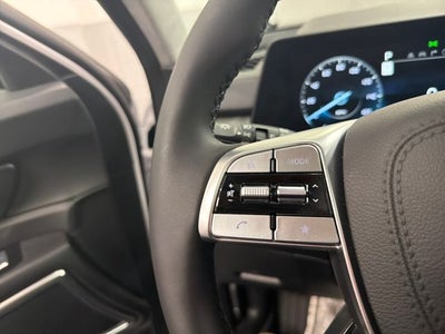 2024 Kia Telluride SX-Prestige