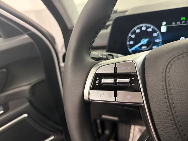 2024 Kia Telluride SX-Prestige