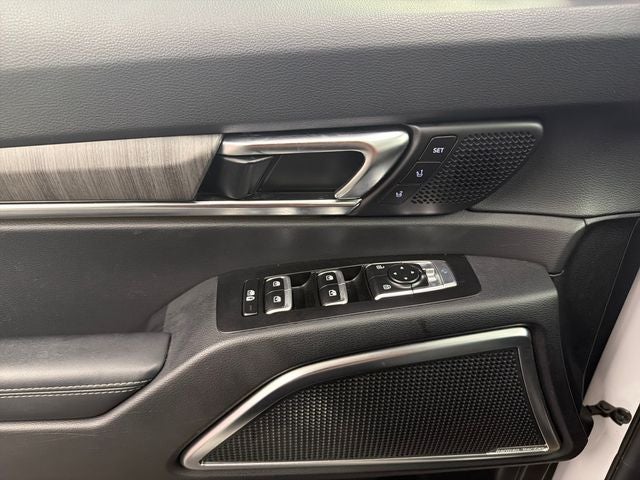 2024 Kia Telluride SX-Prestige