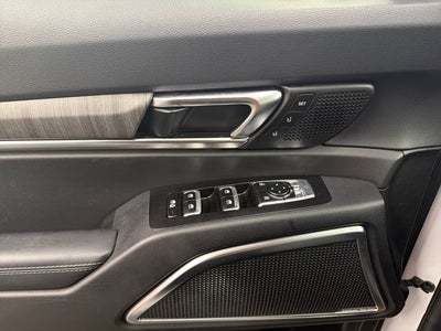 2024 Kia Telluride SX-Prestige