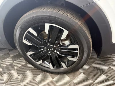 2024 Kia Telluride SX-Prestige