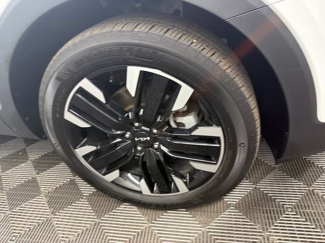 2024 Kia Telluride SX-Prestige