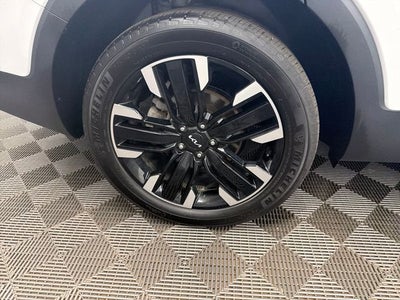 2024 Kia Telluride SX-Prestige