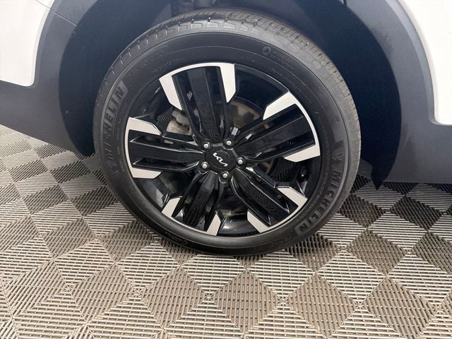 2024 Kia Telluride SX-Prestige