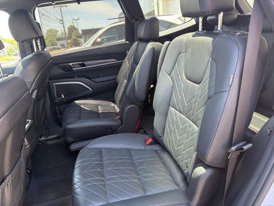 2024 Kia Telluride SX-Prestige X-Pro