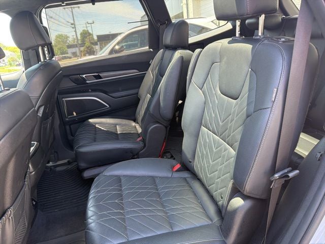 2024 Kia Telluride SX-Prestige X-Pro