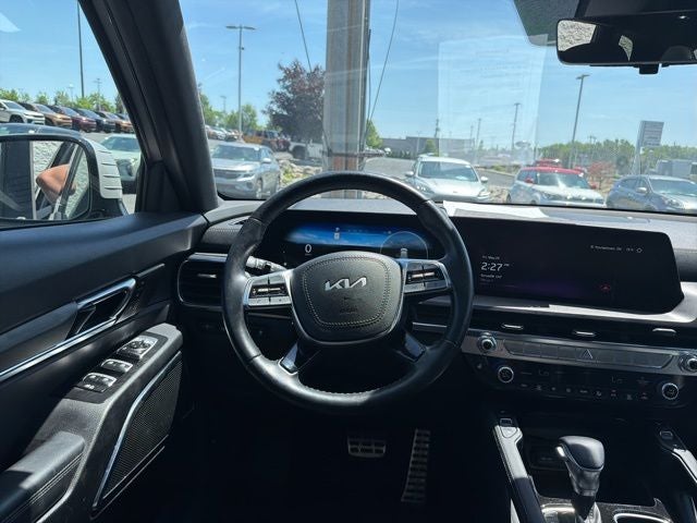2024 Kia Telluride SX-Prestige X-Pro