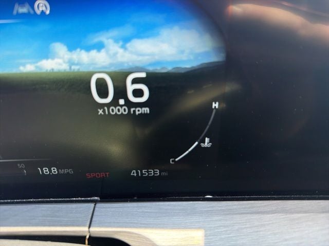2024 Kia Telluride SX-Prestige X-Pro