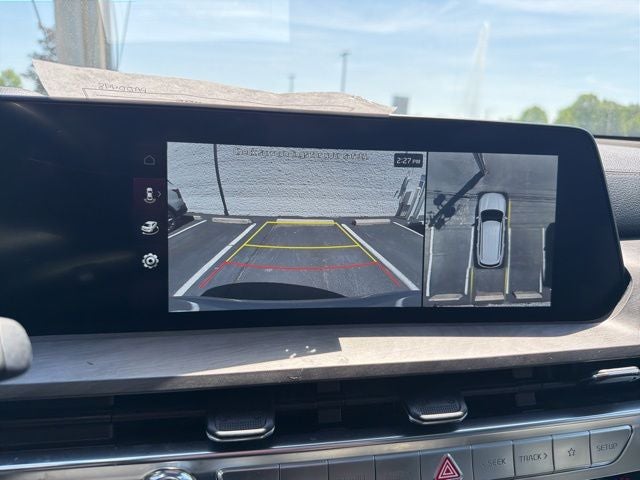 2024 Kia Telluride SX-Prestige X-Pro