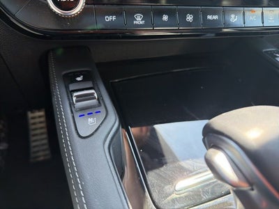 2024 Kia Telluride SX-Prestige X-Pro
