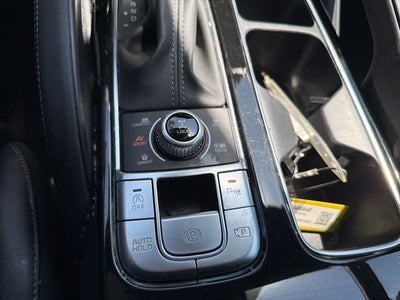 2024 Kia Telluride SX-Prestige X-Pro