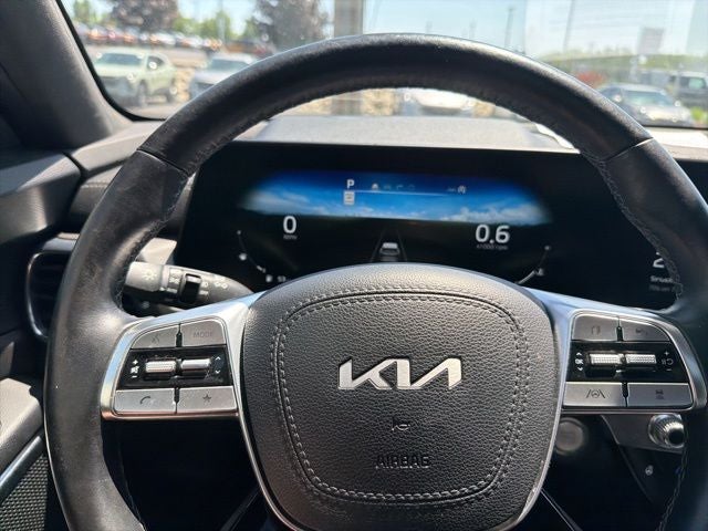 2024 Kia Telluride SX-Prestige X-Pro