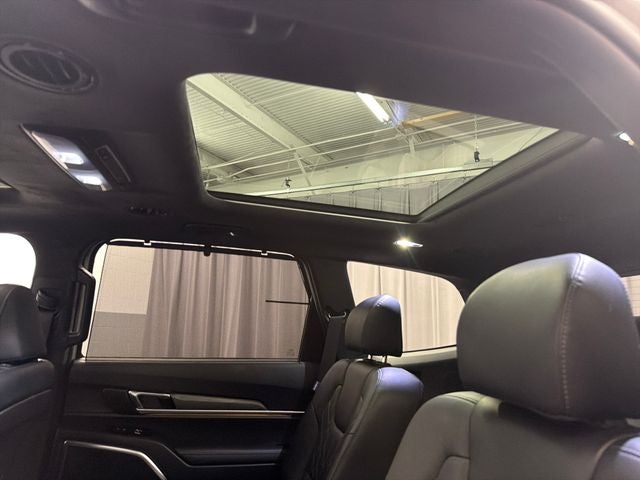 2024 Kia Telluride SX-Prestige X-Pro