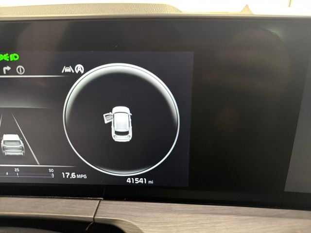 2024 Kia Telluride SX-Prestige X-Pro