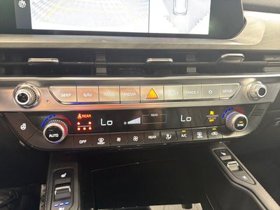 2024 Kia Telluride SX-Prestige X-Pro