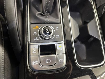 2024 Kia Telluride SX-Prestige X-Pro