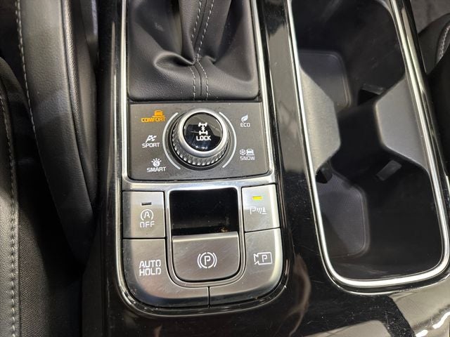 2024 Kia Telluride SX-Prestige X-Pro
