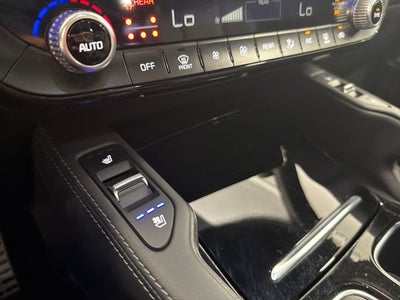 2024 Kia Telluride SX-Prestige X-Pro