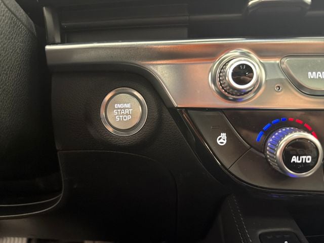 2024 Kia Telluride SX-Prestige X-Pro