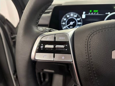 2024 Kia Telluride SX-Prestige X-Pro
