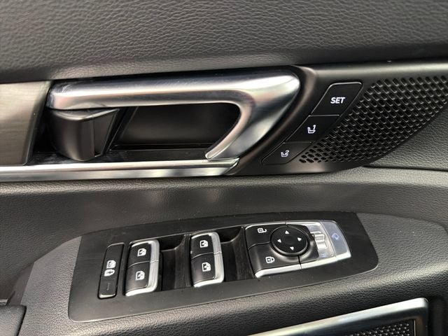 2024 Kia Telluride SX-Prestige X-Pro