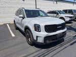 2024 Kia Telluride SX-Prestige X-Pro