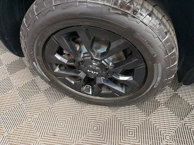 2024 Kia Telluride SX-Prestige X-Pro