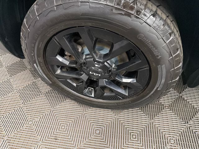 2024 Kia Telluride SX-Prestige X-Pro