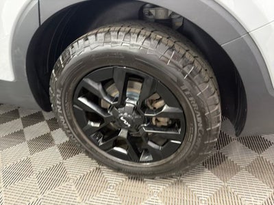 2024 Kia Telluride SX-Prestige X-Pro