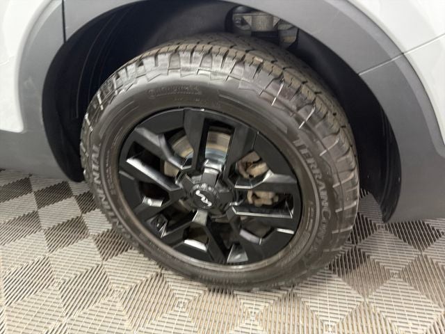 2024 Kia Telluride SX-Prestige X-Pro