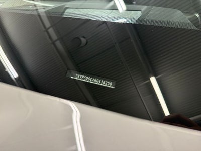 2024 Kia Telluride SX-Prestige X-Pro