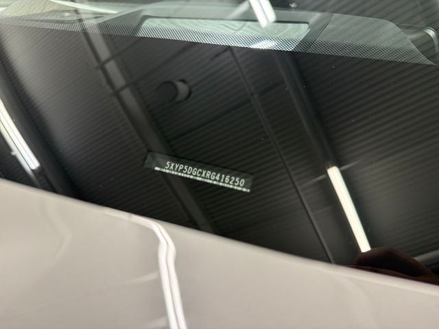 2024 Kia Telluride SX-Prestige X-Pro