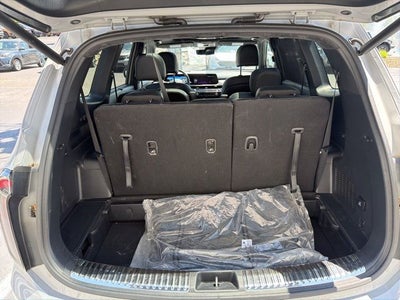 2024 Kia Telluride SX-Prestige X-Pro