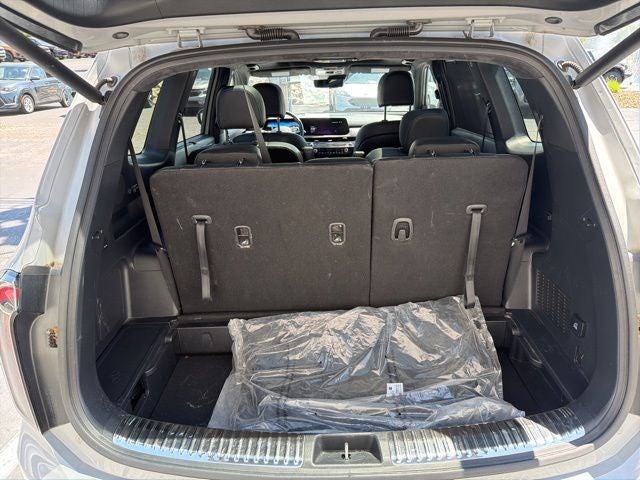 2024 Kia Telluride SX-Prestige X-Pro