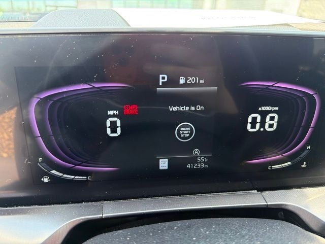 2023 Kia Telluride S