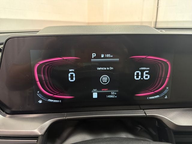 2024 Kia Telluride S