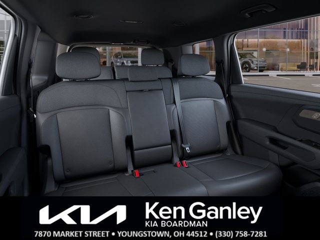 2027 Kia Telluride LX