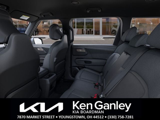 2027 Kia Telluride LX