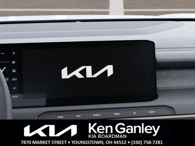 2027 Kia Telluride LX