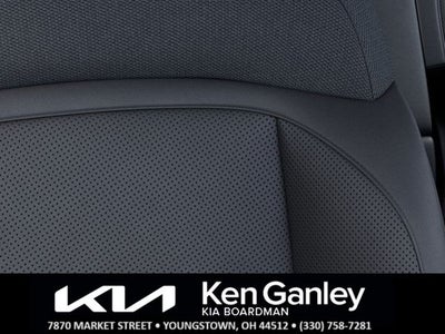 2027 Kia Telluride LX