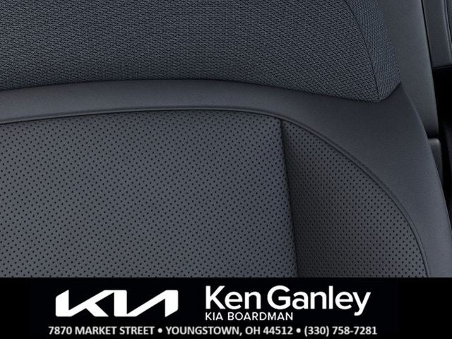 2027 Kia Telluride LX