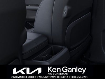 2027 Kia Telluride LX