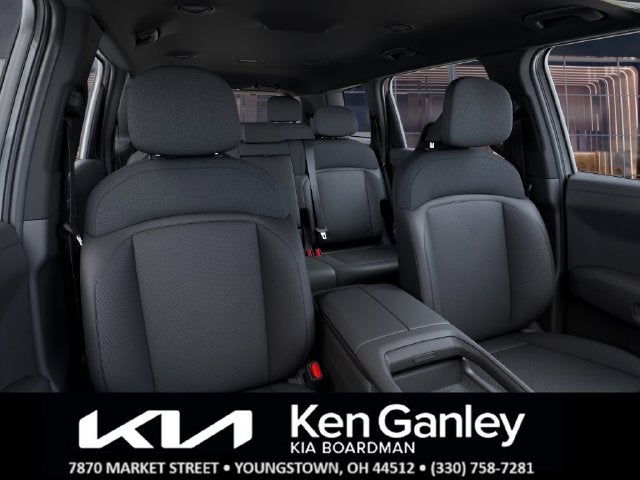 2027 Kia Telluride LX