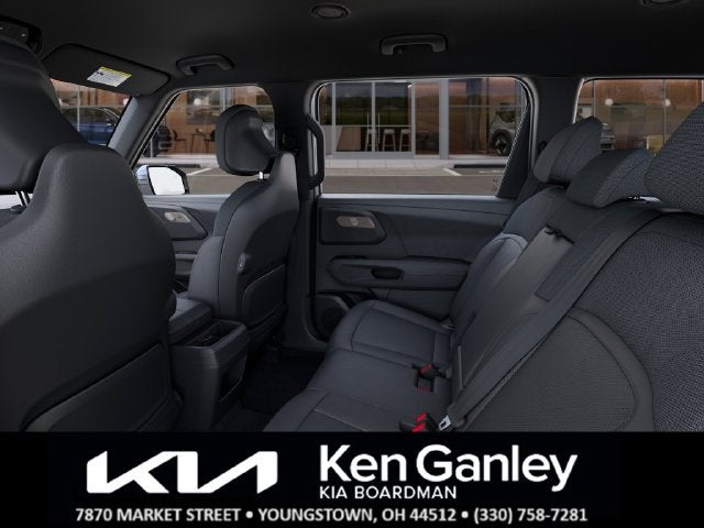 2027 Kia Telluride LX