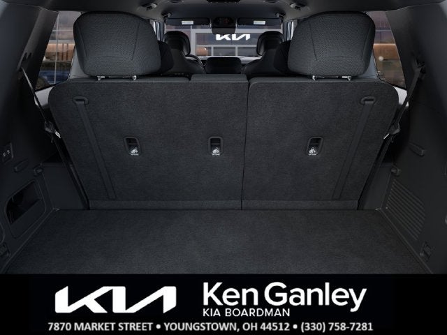 2027 Kia Telluride LX