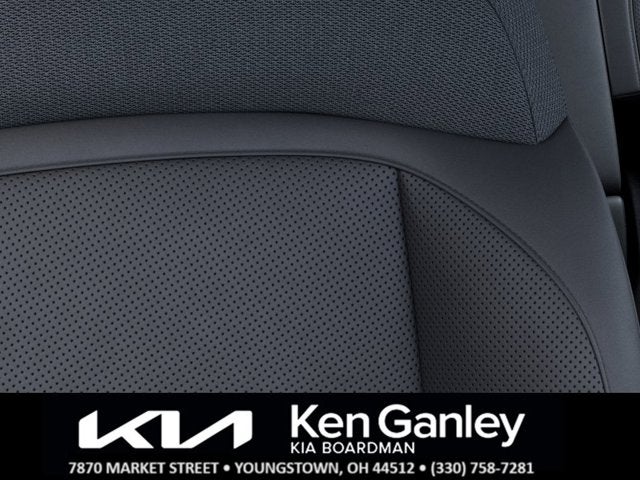 2027 Kia Telluride LX