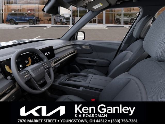 2027 Kia Telluride LX