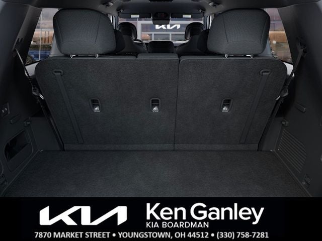 2027 Kia Telluride LX