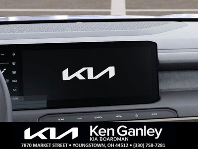 2027 Kia Telluride LX