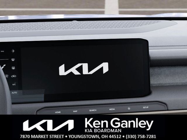 2027 Kia Telluride LX